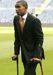 eto'o