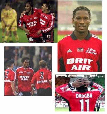drogba  