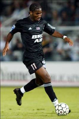 drogba  